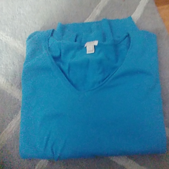 J. Crew Sweaters - Vneck boyfriend sweater